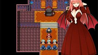 Big Tits Anime Hentai Game Revolution