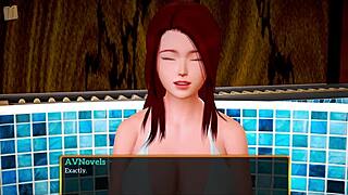 Discovering Secrets in My New Family