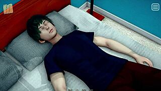 My Bully Turned Lover, I’m So Torn in Episode 14