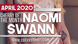 Wow! Glamorous Petite Teen Rides Dildo Wildly After Food Play Fun