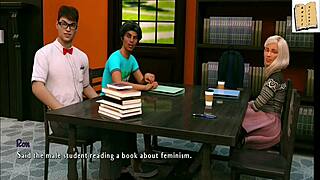 Chick Route 43 Explored