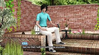 Get ready for more curves in Max's life 3D