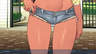 Kanobitch's Slutty Switch in Episode 15