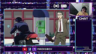 Jojo's Bizarre Adventure Animation Part 4 Chapters 29-30