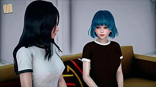 My Bully Turned Lover, I’m So Torn in Episode 14