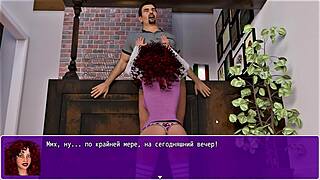 complete gameplay of angelica origins remake part 4 with exciting twists and engaging story moments