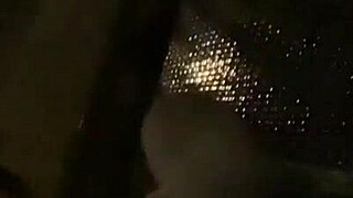 public ass licking leads to home orgasm