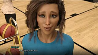 Wvm 151 Learning More About Skye In Animated Adventure