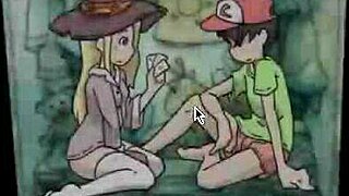 Wet Summer Days Longplay with Good Ending