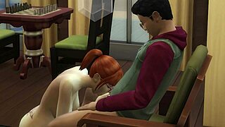 30 Minutes Of Blowjobs With Intense Sounds!