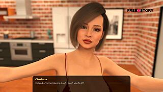 No More Money Episode 2 Part 1 With Voiceover In English