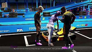 Alternate Existence Chapter 56