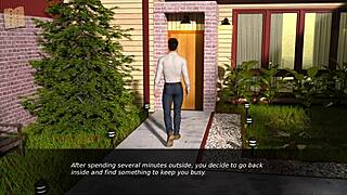 Nursing Back to Pleasure with Intense Pussy Licking Action