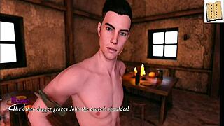 Chick Route 43 Explored