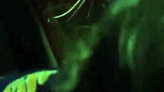 Boster enjoys sucking and swallowing a lot of cum
