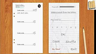 Chick Route 43 Explored