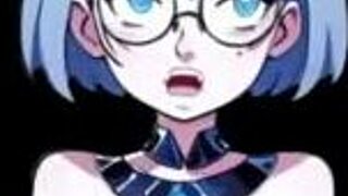 They headed to the beach for a relaxing vacation, but it quickly turned into some casual outdoor encounters.