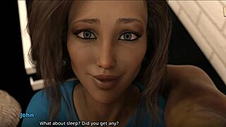 Wvm 151 Learning More About Skye In Animated Adventure