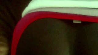 Gay Dominant Top Interacts With Fat Booty Bottom