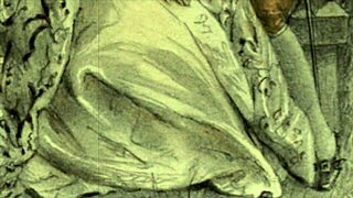 Vintage erotic drawings bring back steamy retro cartoon vibes!