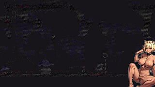 Ever tried taming a naughty angel in Flip Witch gameplay part 6?