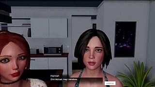 master of seduction part three