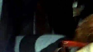 Homegirl Swallows Cock With Mad Skills