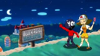 Peach and Daisy explore a Spanish adventure together.