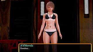 Discovering Secrets in My New Family