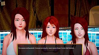 Discovering Secrets in My New Family