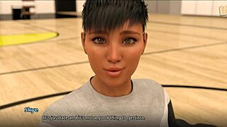 Wvm 151 Learning More About Skye In Animated Adventure