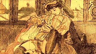 vintage erotic drawings bring retro charm with a subtle sensual twist.