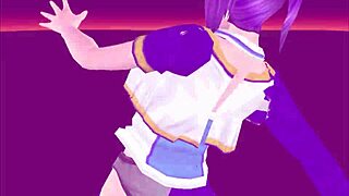 Br1 Gameplay Cuts 01 Featuring Asian Japanese Characters