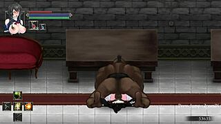 Hentai games and animation gallery with hot scenes - Night of R