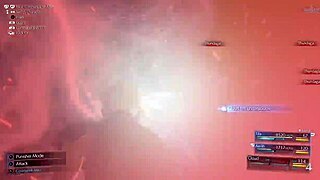 Aerith nude mod brings fantasy to life in FF7 Remake