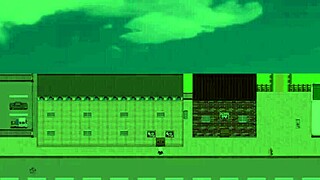 man impregnates ten random women to fuck rich blonde in breedtown part one!