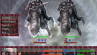 uhh, black souls 2 lion route hentai is wild, ya know?