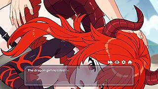 i played this hot hentai game, chronicles of delight, issekai adventure, full game, with big tits and boobs everywhere