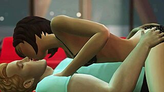 Incredible 3D Hentai Preview Version