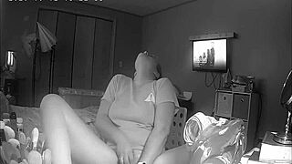 Naughty teen dodges homework for porn