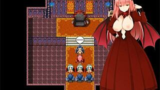 Big Tits Anime Hentai Game Revolution