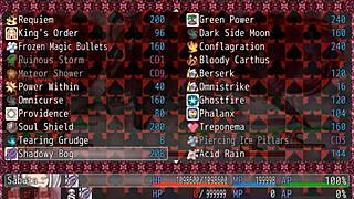 Uhh, Black Souls 2 Lion Route Hentai ist der Hammer!