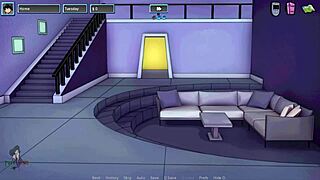 Rough Sex With Redhead Milf