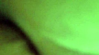 Horny BBW Milf Takes It Deep in Wild Anal