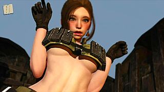 Eternum 119 hentai game.