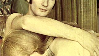 Vintage fantazija sa pastorkom u retro stilu 🔥