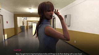 bound 10 game challenge with restraints and puzzles