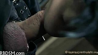 硬核夹爆性感大奶，粗暴干紧逼狂欢！😈