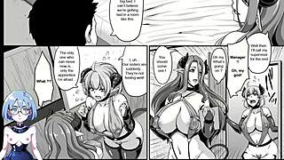 Succubus Shoukan 1 Hentai Episode