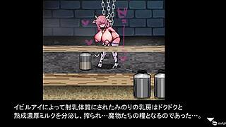 Arena of Sacrifice: Wild Hentai Scenes from USA Cartoon Game